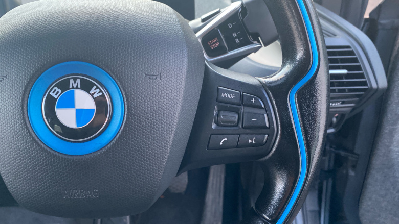 BMW i3 135kW S 42kWh 5dr Auto Electric Hatchback